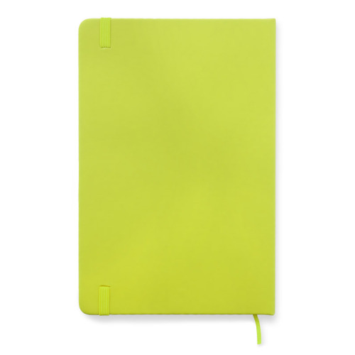 Notes VITAL A5 Zielony jasny 17545-13 (3)