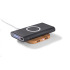 Powerbank DOUBLE 8000 mAh Czarny 45111-02 (3) thumbnail