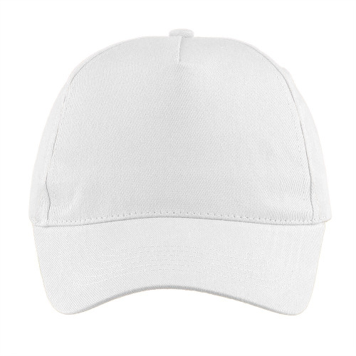 Czapka z daszkiem | Joseph Biały V7182-02 (2)