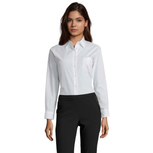 EXECUTIVE POPLIN SHIRT