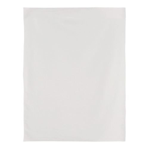 Koc polarowy OEKO-TEX®  sublimacja 130 x 170 cm 290 g/m² Biały LT90102-N0001 (3)