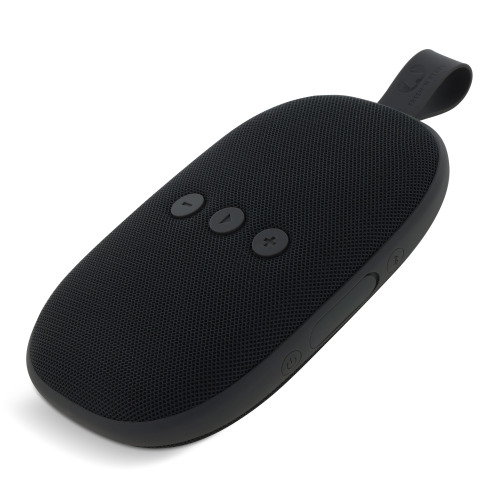 1RB6600 | Fresh 'n Rebel Rockbox Bold X waterproof TWS speaker Ciemnoszary LT49400-N0060 