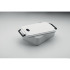 Lunch box z PP z rec. 2200 ml Bialy MO2290-06 (1) thumbnail