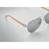 Bambusowe okulary przeciwsłon. granatowy MO6450-04 (6) thumbnail