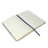 Notatnik R-PET i korek A5 Ciemnoniebieski LT92085-N0010 (3) thumbnail