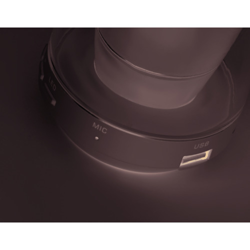 Głośnik wireless Biały MO8849-06 (10)