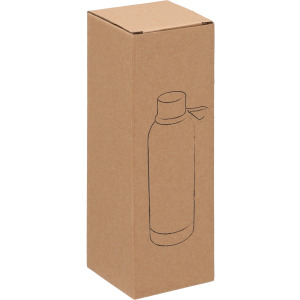 Butelka termiczna 500 ml KENDRA