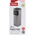 Power bank 24000 mAh Hama High Power 150W Grafitowy VH029-15 (7) thumbnail