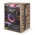 M-1803 | Głośnik imprezowy Muse z mikrofonem 150W Czarny LT45814-N0002 (7) thumbnail