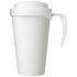 Americano® Grande 350 ml mug with spill-proof lid Biały 21042105 (3) thumbnail