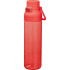 Butelka z tritanu 750 ml MAX Czerwony 8547805  thumbnail
