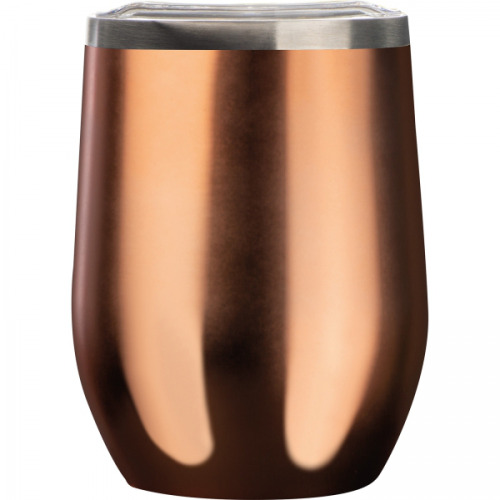Kubek termiczny 300 ml NEIL Miedziany 6254495 (5)