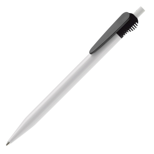 Długopis Cosmo Biały / czarny LT87610-N0102 