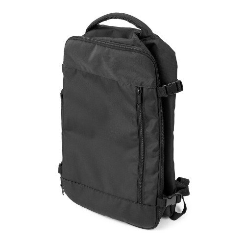 Plecak podróżny | Yloris Czarny VA944-03 (4)