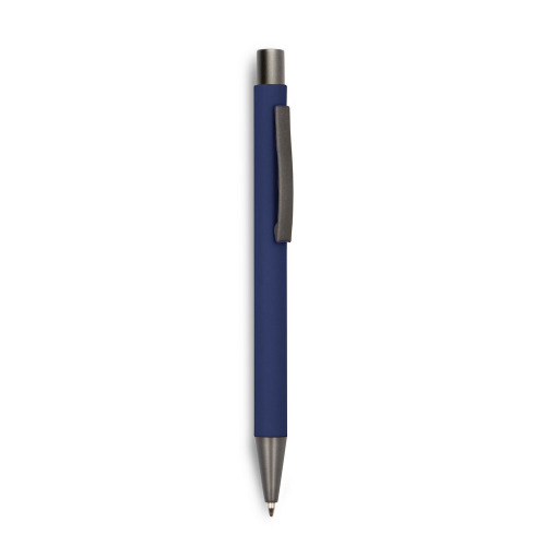Długopis | Treven granatowy V0057-04 (2)