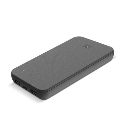 GP B+ Series Powerbank 10000 mAh Czarny LT45102-N0002 