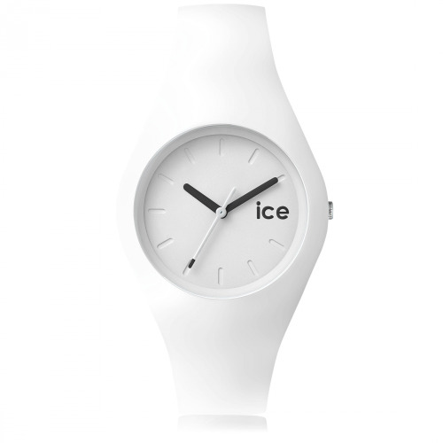 Zegarek ICE ola-White-Medium Biały IRD509NU 