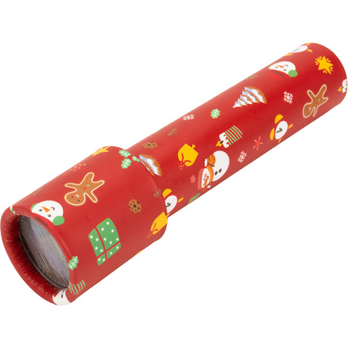 Kalejdoskop świąteczny NORTH POLE Wielokolorowy 5273mc 