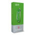 Scyzoryk Classic SD transparentny Victorinox Zielony 06223T41G09 (3) thumbnail