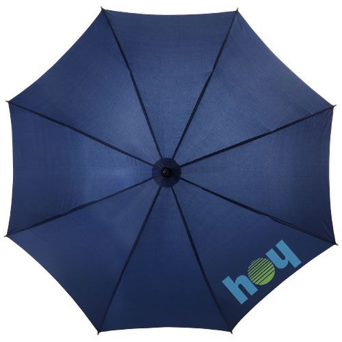 Klasyczny parasol automatyczny Kyle 23'' Granatowy 19547959 (2)