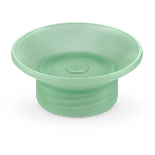 Butelka plastikowa - Dopper Original 450ml Jasnozielony DOC3759 (3)