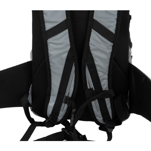 Plecak odblaskowy YUKON Schwarzwolf Szary F3510000AJ307 (10)