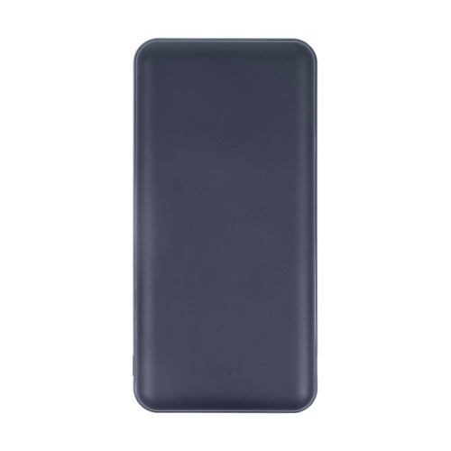 Elite Powerbank 10000mAh Ciemnoniebieski LT95099-N0010 (3)