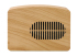 Głośnik Bluetooth drewna MO9487-40 (1) thumbnail