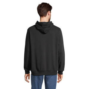 CALIPSO FULL ZIP HOODIE