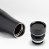 Termos 500ml z wieczkiem 360º Czarny IP37061511 (3) thumbnail