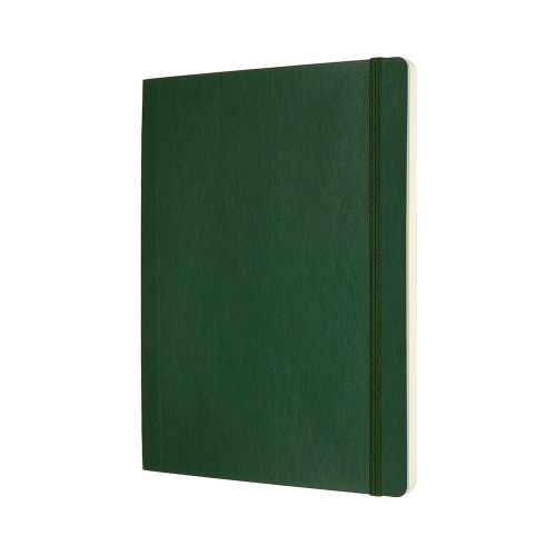 MOLESKINE Notatnik ok. B5 Khaki VM402-25 (2)