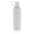 Butelka termiczna 540 ml Flow, stal nierdzewna z recyklingu biały P435.543 (1) thumbnail