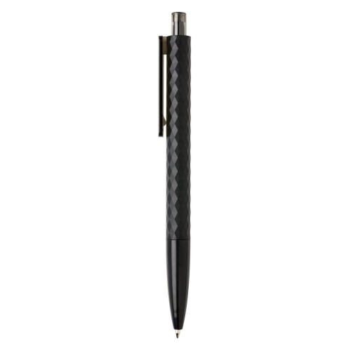Długopis X3 czarny P610.911 (2)