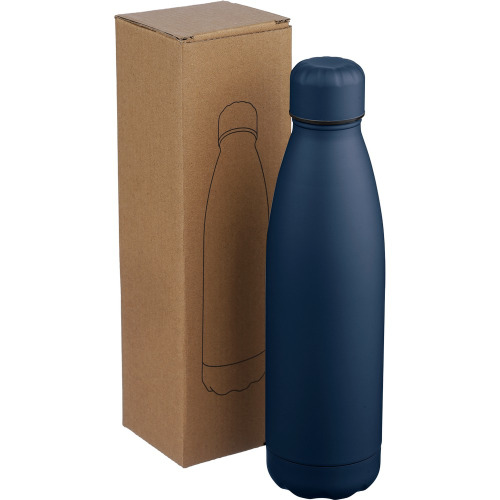 Butelka sportowa 700 ml Granatowy VB279-04 (2)