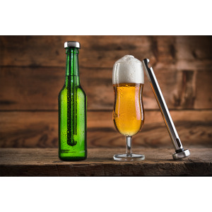 Wkład chłodzący do piwa Vanilla Season, długi