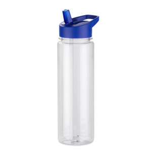 Butelka rPET RELITO 650 ml Niebieski