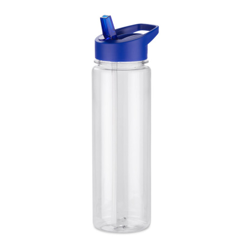 Butelka rPET RELITO 650 ml Niebieski 16231-03 