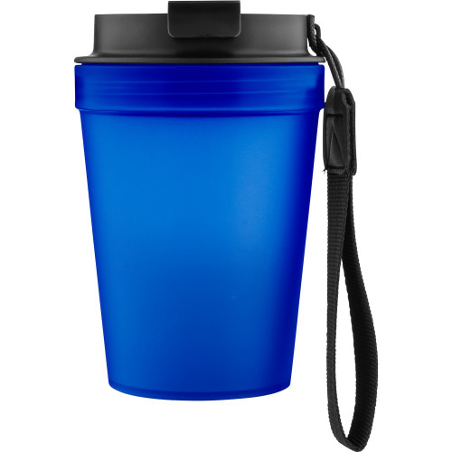 Kubek podróżny 350 ml Granatowy VB287-04 (10)