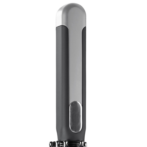 Deluxe 27'' Parasolka w kształcie kwadratu otwierana automatycznie Czarny LT97107-N0002 (1)