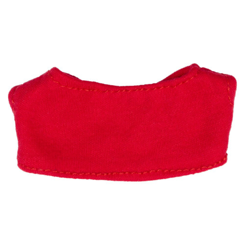 Pluszowy miś, brelok | Davis Biały HE690-02 (3)