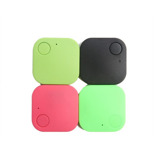 Lokalizator przedmiotów z wyzwalaczem Bluetooth 4,0 Różowy EG 021511 