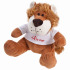 Pluszowy lew | Richard C Brązowy HE669-16 (2) thumbnail