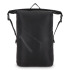 Wodoodporny plecak polyester 300D 20-22L Czarny LT95129-N0002 (5) thumbnail