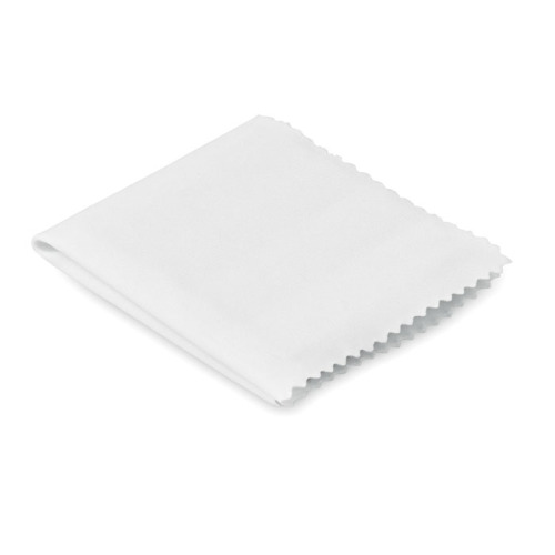 Ściereczka z mikrofibry Biały MO8845-06 