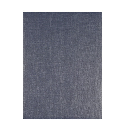 Ekskluzywny kartonik na wino, 3 el. | Rue Granatowy V6603-04 (2)