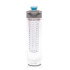 Butelka sportowa z Tritanu 800 ml Air Gifts | Frank Niebieski V4899-11 (10) thumbnail