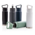 Butelka termiczna 650 ml Czarny P436.921 (8) thumbnail