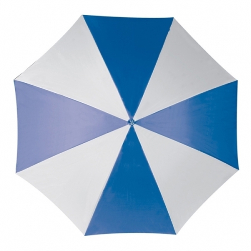 Parasol automatyczny AIX-EN-PROVENCE niebieski 508504 (1)