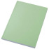 Notatnik A5 Novella Austen z miękkiej okładki z recyklingu, 100 kartek Zielony 21024861 (4) thumbnail