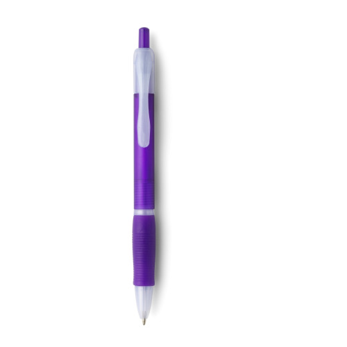 Długopis fioletowy V1401-13 